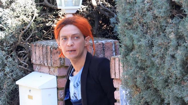 Así está gestionando Sheila Devil la herencia de Camilo Sesto