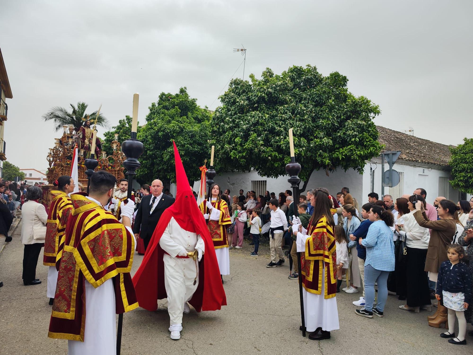 Palma del Río