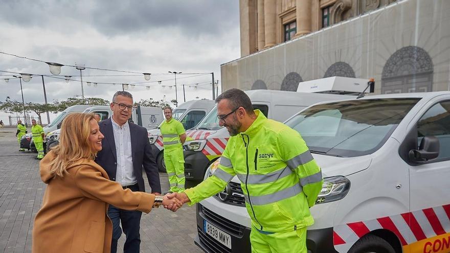 El Cabildo de Tenerife afronta el reto de estabilizar 224 plazas para evitar su pérdida legal