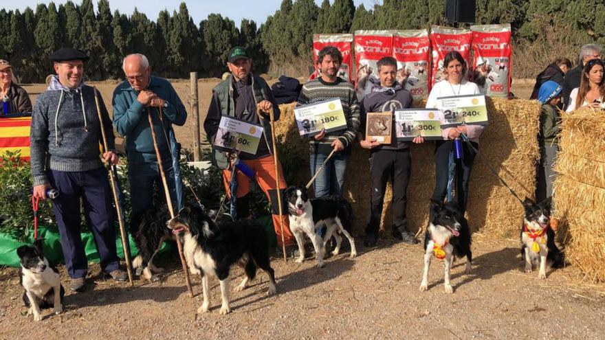 Torroella celebra la fira de Sant Andreu de «la normalitat»