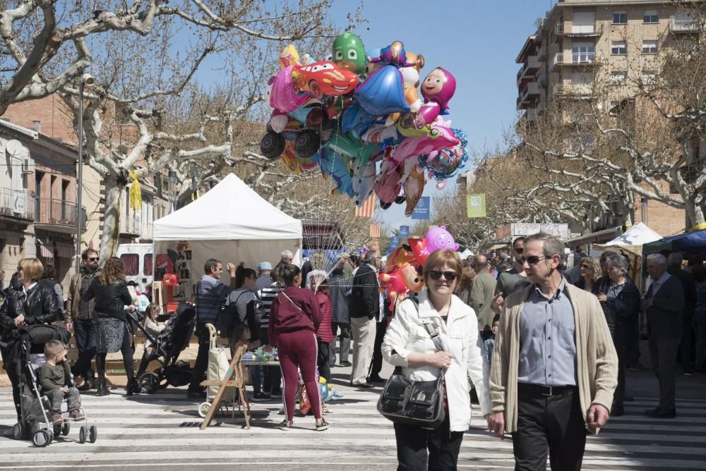 Fira de Primavera de Navàs