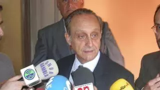 Mor l'advocat Joan Piqué Vidal, defensor de Pujol en el 'cas Banca Catalana'