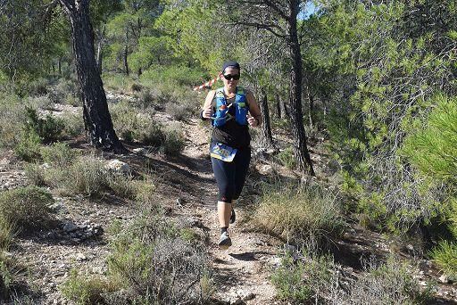 Ricote Trail