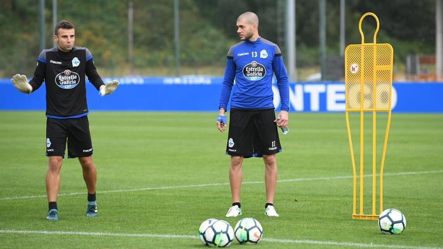 El Dépor prepara su visita a Cornellá