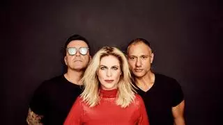 Si viviste los 80 y los 90, este es tu festival: artistas como Ana Torroja, Viceversa o Double You en Alicante