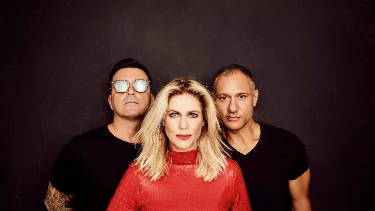 Si viviste los 80 y los 90, este es tu festival: artistas como Ana Torroja, Viceversa o Double You en Alicante