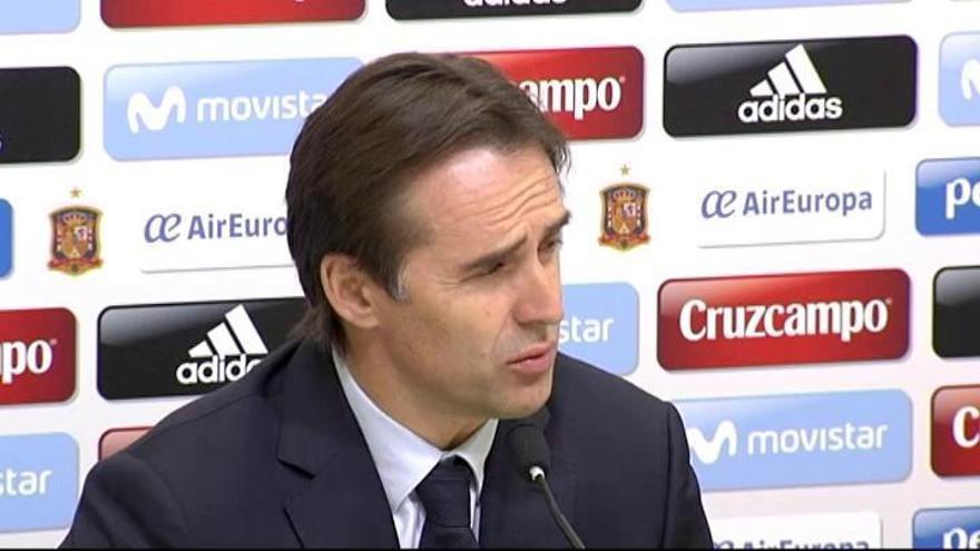 Illarramendi, Deulofeu y Pedrito, principales novedades de la lista de Lopetegui