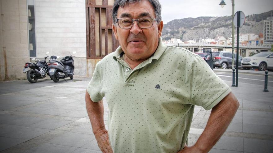 Archivada la acusación contra Vicente Belda hijo en el caso Maynar por dopaje en el ciclismo