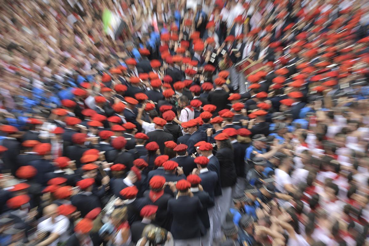 Empiezan los Sanfermines 2023