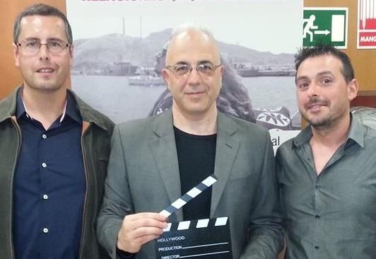 El estreno de Rut Nadal y los ‘Oscar’ del cine cartagenero