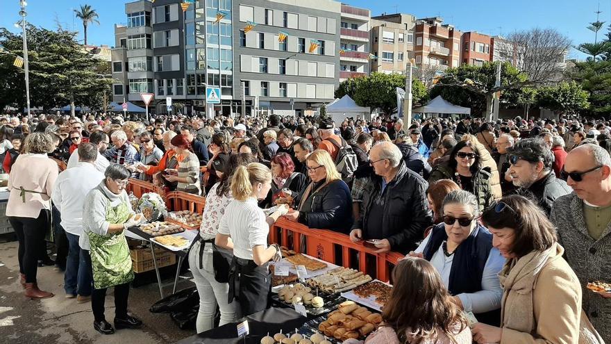 Programación de la Festa de la Carxofa en Benicarló: todos los actos