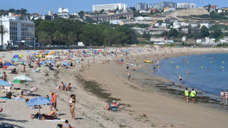 La Xunta da por finalizado este lunes el episodio de calor que declaró el miércoles