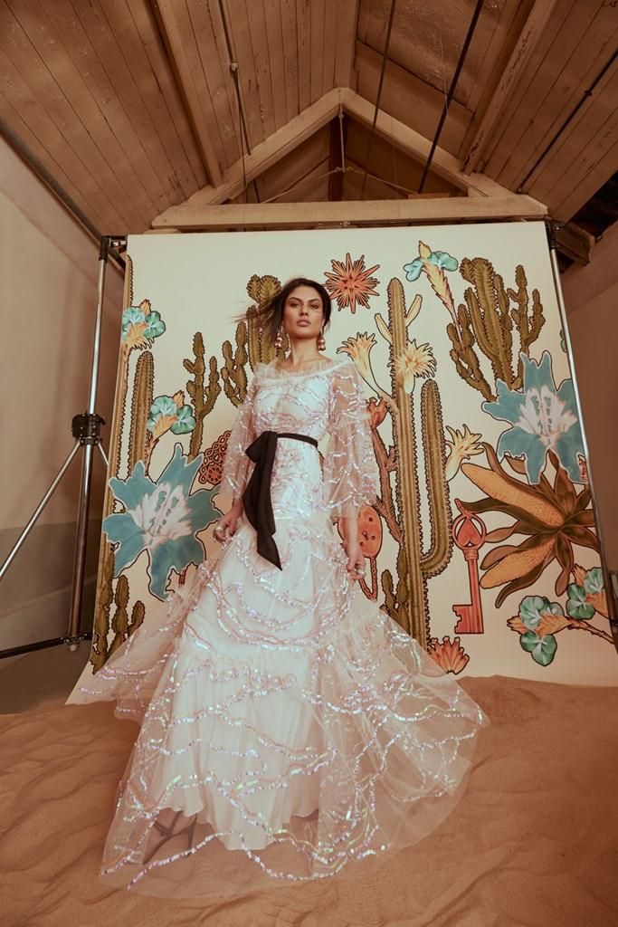 Temperley London