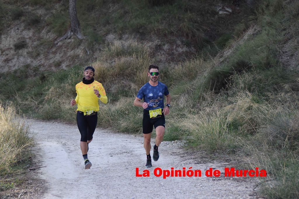 Trail Puentes de Cieza 2022