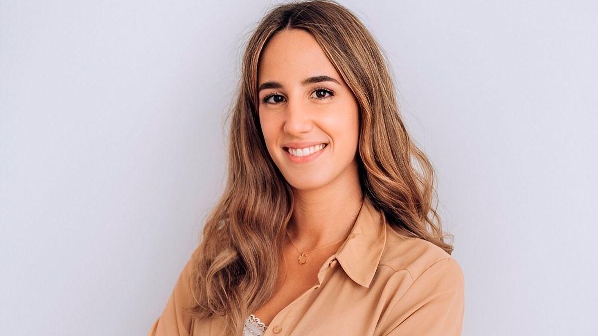 Celia Padilla, matrona