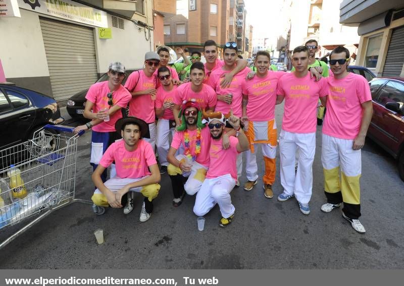 GALERÍA DE FOTOS -- Almuerzos Fira d'Onda