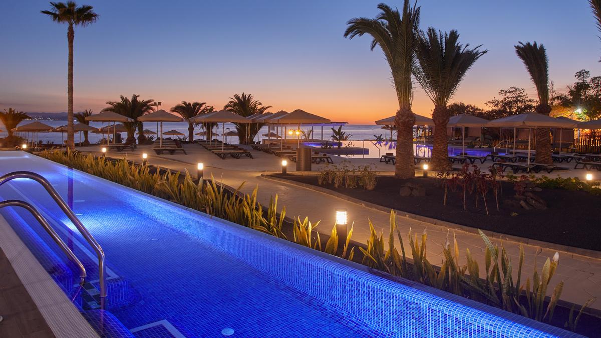 Dreams Lanzarote Playa Dorada ofrece Servicios Preferred Club gratuito para los lectores de Levante-EMV con la aplicación de LEVANTE21.