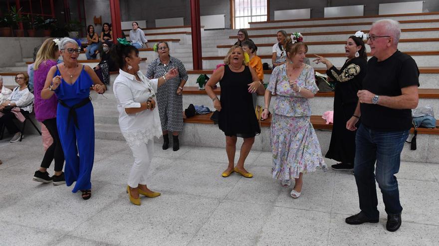 Gala solidaria de Cáritas en A Coruña