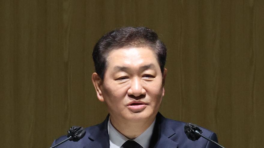 Fallece el vicepresidente y figura clave de Samsung Electronics Han Jong-hee.