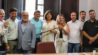 Prospera la moción de censura en Carratraca y convierte en la nueva alcaldesa del PP a Marian Fernández