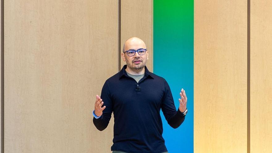Google reorganiza la cúpula del área de IA: sitúa a Demis Hassabis en un nueov rol tras la marcha de ...