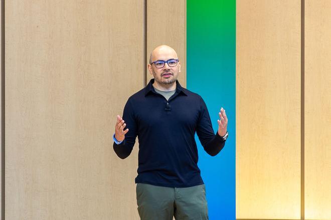 Google reorganiza la cúpula del área de IA: sitúa a Demis Hassabis en un nueov rol tras la marcha de Jeff Dean
