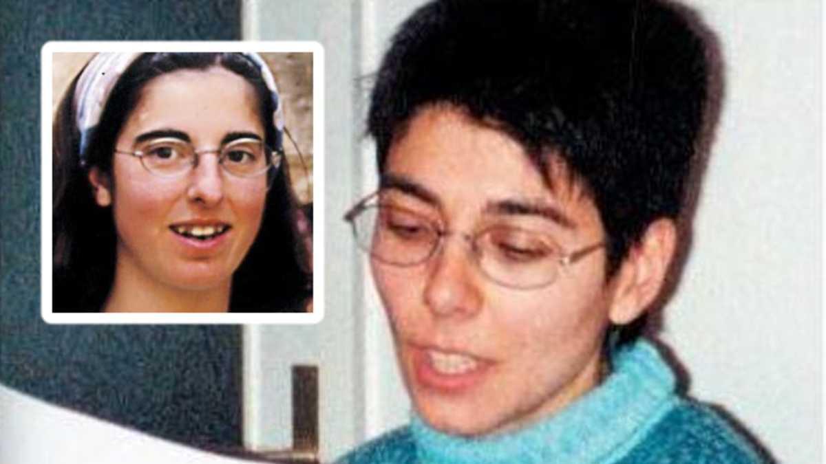 A l'esquerra, Helena Jubany (víctima mortal), i, a la dreta, Montse Careta (acusada que es va suïcidar a presó).