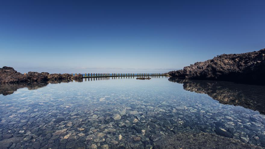 Estas son las mejores piscinas naturales de Tenerife para que los gallegos  se relajen este verano - Faro de Vigo