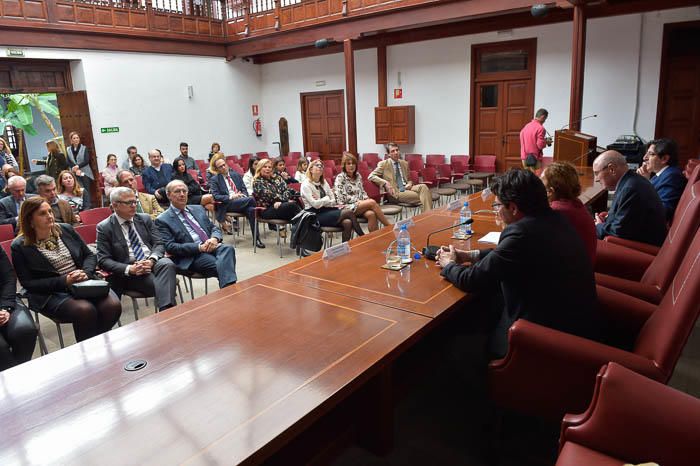 Día de la Mediación, en el Colegio de Abogados