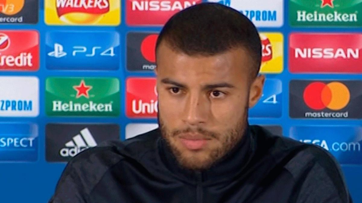 Rafinha: "No tenemos messidependencia"