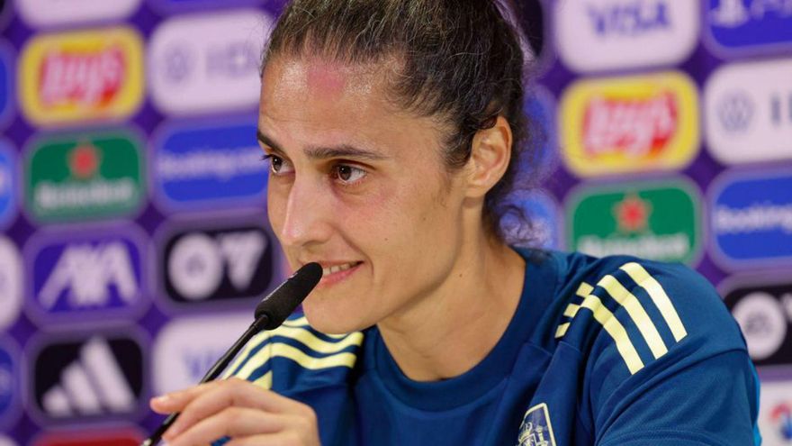 España, sin pausa ante Italia: «Vamos con el mejor on ce»