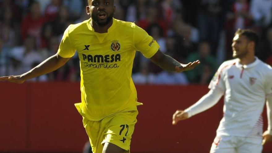 Villarreal-Sevilla, domingo 28 a las 22.15 horas