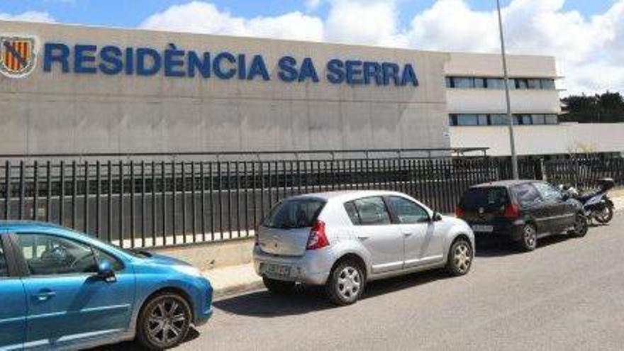 Sa Serra niega que se trate mal a los pacientes ingresados