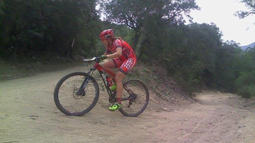 El ciclisme altempordanès va tornar a destacar