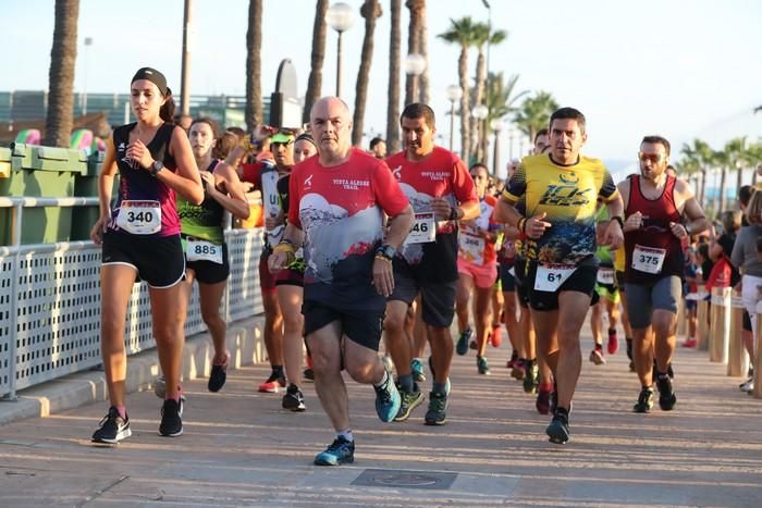 10K Puerto de Cartagena (II)