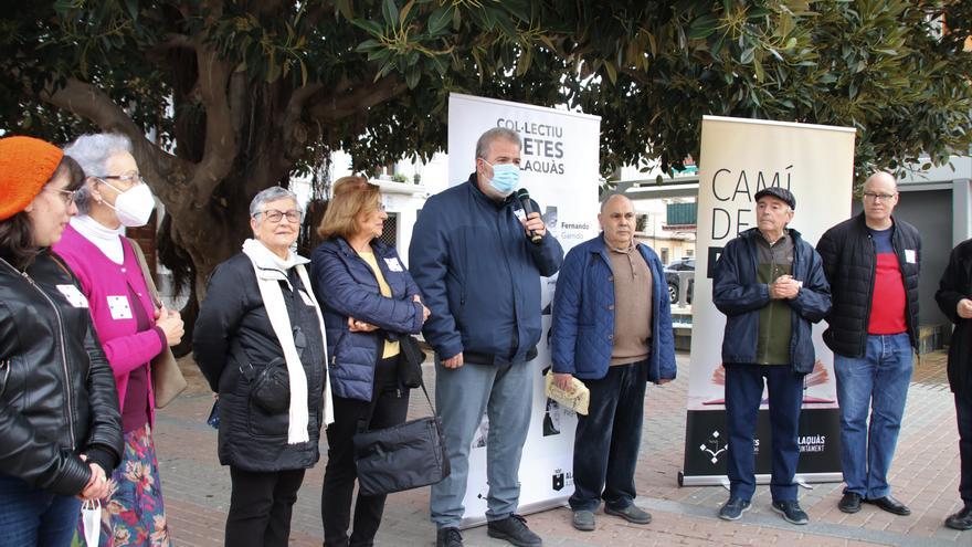 Torna una nova edició del &#039;Cami de Poesia&#039;