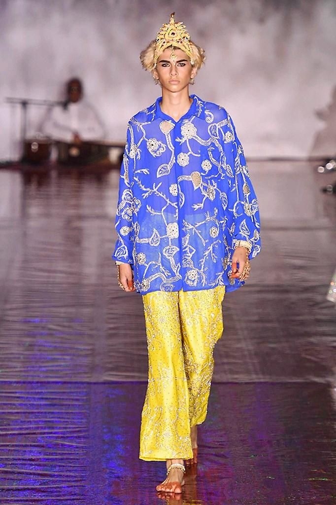 Ashish