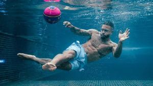 ¿Podrà inscriure el Barça Memphis Depay abans del debut de Lliga?