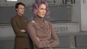 zentauroepp41188594 mas periodico pelicula star wars los ultimos jedi laura dern171207135913