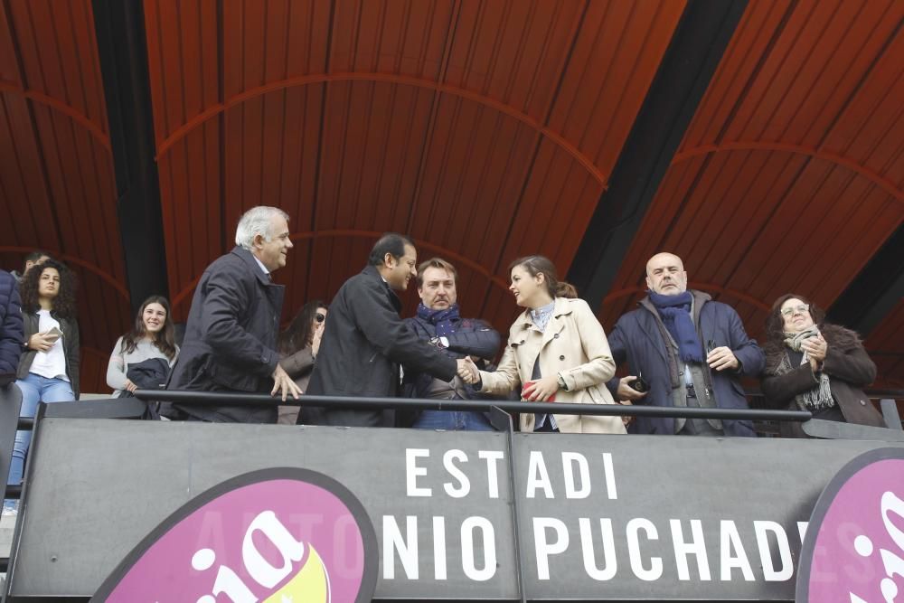 Derbi femenino Valencia - Levante