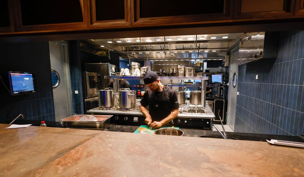 El Roig Arena remata los últimos detalles antes de su inauguración el sábado