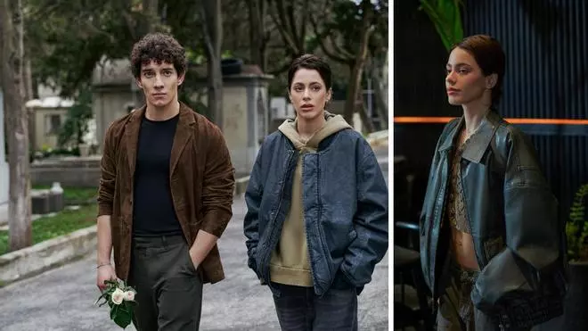 Tini vuelve a ser chica Disney… Pero en modo ‘thriller’ y poco ‘Violetta’ (evidentemente, estamos dentrísimo)