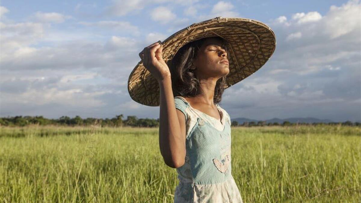 pelicula  village rockstars