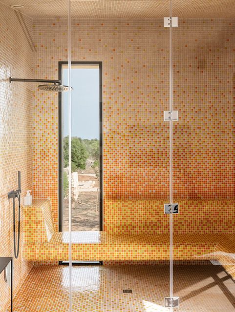 La casa 1710 en Mallorca aspira a un premio de arquitectura Arch Daily 2024