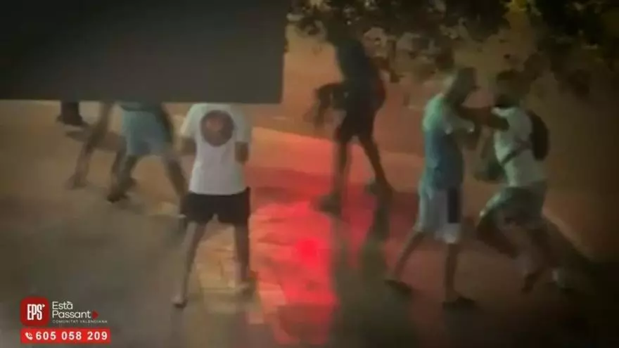 Los mejores momentos de 'Està passant' de esta semana
