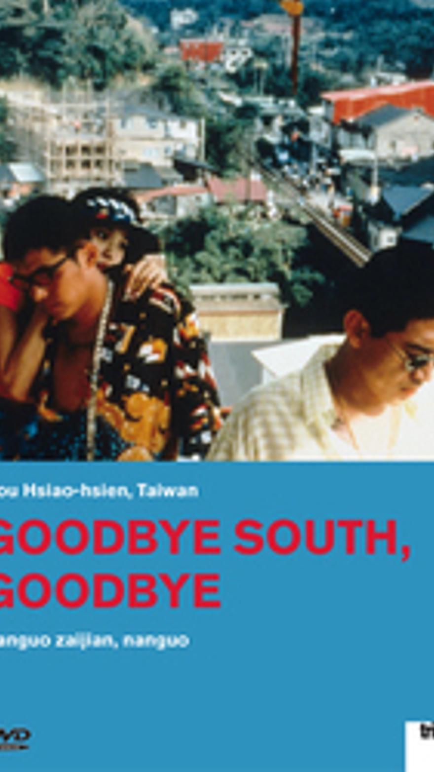 Adéu sud, adéu