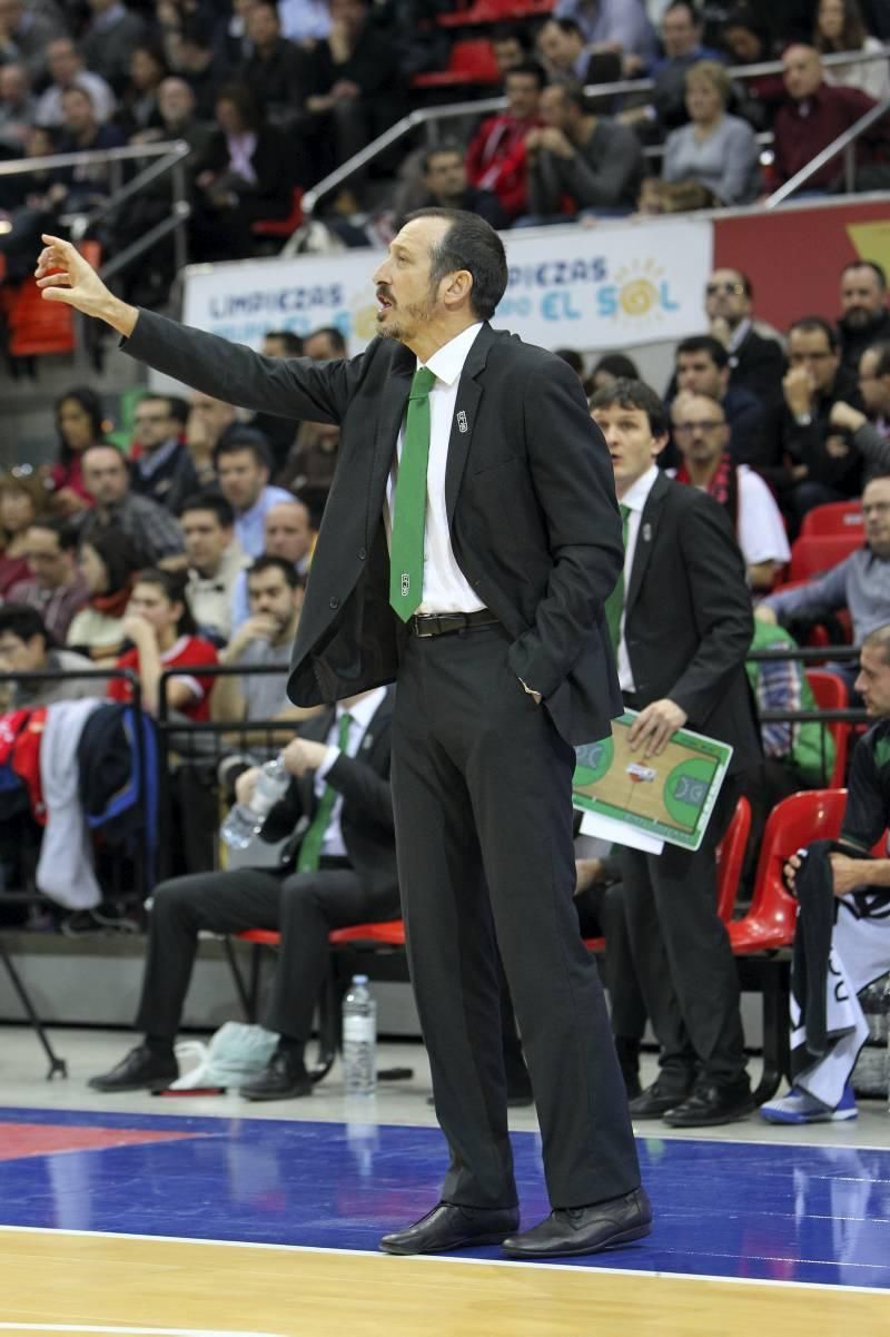 Fotogalería CAI-Joventut