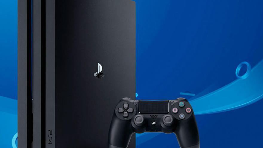 Un mensaje bloquea las PS4 de todo el mundo.