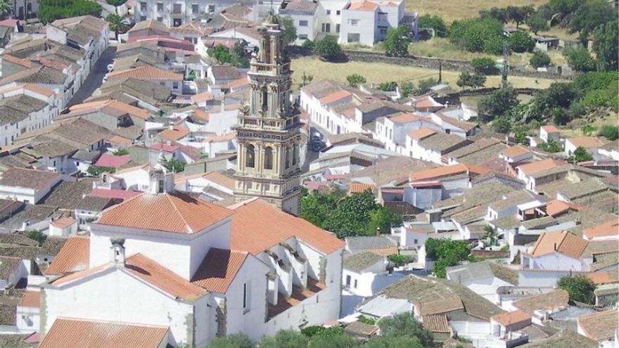 Detectan 20 falsos positivos en Burguillos del Cerro, que seguirá cerrado