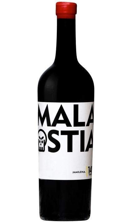 Malaostia, de Bodega Cefrián.
